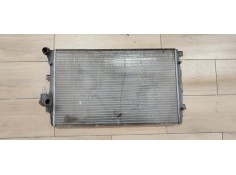 RADIADOR AGUA 1K0121253AA 