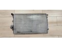 Recambio de radiador agua para volkswagen golf v berlina (1k1) 1.9 tdi 105 referencia OEM IAM 1K0121253AA  