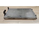 Recambio de radiador agua para volkswagen golf v berlina (1k1) 1.9 tdi 105 referencia OEM IAM 1K0121253AA  
