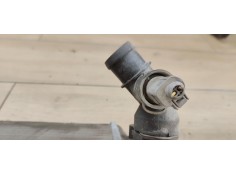 Recambio de radiador agua para volkswagen golf v berlina (1k1) 1.9 tdi 105 referencia OEM IAM 1K0121253AA  