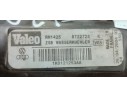 Recambio de radiador agua para volkswagen golf v berlina (1k1) 1.9 tdi 105 referencia OEM IAM 1K0121253AA  
