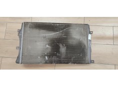Recambio de radiador agua para volkswagen golf v berlina (1k1) 1.9 tdi 105 referencia OEM IAM 1K0121253AA  