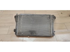 Recambio de intercooler para volkswagen golf v berlina (1k1) 1.9 tdi 105 referencia OEM IAM 1K0145803A  