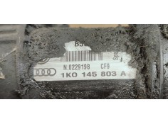 Recambio de intercooler para volkswagen golf v berlina (1k1) 1.9 tdi 105 referencia OEM IAM 1K0145803A  