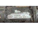 Recambio de intercooler para volkswagen golf v berlina (1k1) 1.9 tdi 105 referencia OEM IAM 1K0145803A  