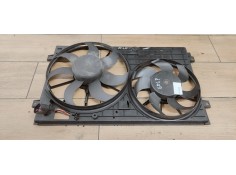 Recambio de electroventilador para volkswagen golf v berlina (1k1) 1.9 tdi 105 referencia OEM IAM 1K0121207J  