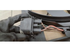 Recambio de electroventilador para volkswagen golf v berlina (1k1) 1.9 tdi 105 referencia OEM IAM 1K0121207J  