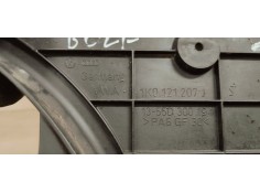 Recambio de electroventilador para volkswagen golf v berlina (1k1) 1.9 tdi 105 referencia OEM IAM 1K0121207J  