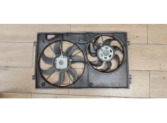 Recambio de electroventilador para volkswagen golf v berlina (1k1) 1.9 tdi 105 referencia OEM IAM 1K0121207J  