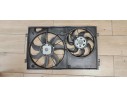 Recambio de electroventilador para volkswagen golf v berlina (1k1) 1.9 tdi 105 referencia OEM IAM 1K0121207J  