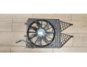Recambio de electroventilador para skoda fabia (5j2 ) 1.6 tdi referencia OEM IAM 6R0121207A  