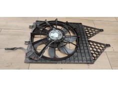 Recambio de electroventilador para skoda fabia (5j2 ) 1.6 tdi referencia OEM IAM 6R0121207A  