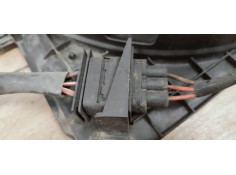 Recambio de electroventilador para skoda fabia (5j2 ) 1.6 tdi referencia OEM IAM 6R0121207A  