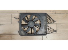Recambio de electroventilador para skoda fabia (5j2 ) 1.6 tdi referencia OEM IAM 6R0121207A  