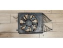 Recambio de electroventilador para skoda fabia (5j2 ) 1.6 tdi referencia OEM IAM 6R0121207A  