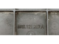 Recambio de electroventilador para skoda fabia (5j2 ) 1.6 tdi referencia OEM IAM 6R0121207A  