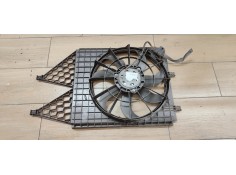Recambio de electroventilador para skoda fabia (5j2 ) 1.6 tdi referencia OEM IAM 6R0121207A  