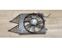 Recambio de electroventilador para skoda fabia (5j2 ) 1.6 tdi referencia OEM IAM 6R0121207A  