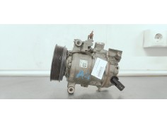 Recambio de compresor aire acondicionado para audi a4 ber. (b8) 2.0 tdi referencia OEM IAM 8T0260805F  