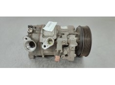 Recambio de compresor aire acondicionado para audi a4 ber. (b8) 2.0 tdi referencia OEM IAM 8T0260805F  