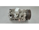 Recambio de compresor aire acondicionado para audi a4 ber. (b8) 2.0 tdi referencia OEM IAM 8T0260805F  