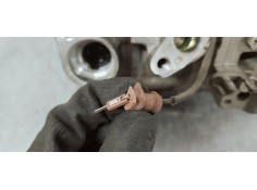 Recambio de compresor aire acondicionado para audi a4 ber. (b8) 2.0 tdi referencia OEM IAM 8T0260805F  