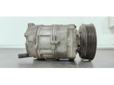 Recambio de compresor aire acondicionado para audi a4 ber. (b8) 2.0 tdi referencia OEM IAM 8T0260805F  