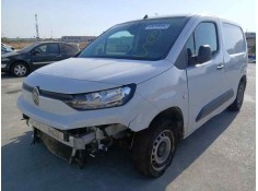 citroen berlingo del año 2025