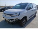 citroen berlingo del año 2025