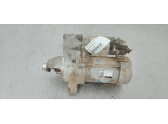 Recambio de motor arranque para audi a4 ber. (b8) 2.0 tdi referencia OEM IAM 03L911024B  