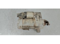 Recambio de motor arranque para audi a4 ber. (b8) 2.0 tdi referencia OEM IAM 03L911024B  