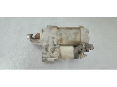 Recambio de motor arranque para audi a4 ber. (b8) 2.0 tdi referencia OEM IAM 03L911024B  