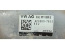 Recambio de motor arranque para audi a4 ber. (b8) 2.0 tdi referencia OEM IAM 03L911024B  