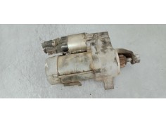 Recambio de motor arranque para audi a4 ber. (b8) 2.0 tdi referencia OEM IAM 03L911024B  