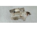 Recambio de motor arranque para audi a4 ber. (b8) 2.0 tdi referencia OEM IAM 03L911024B  