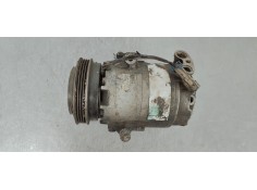 COMPRESOR AIRE ACONDICIONADO 6560524 
