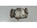 Recambio de compresor aire acondicionado para opel astra g berlina edition referencia OEM IAM 6560524  