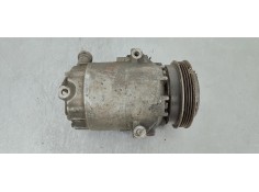 Recambio de compresor aire acondicionado para opel astra g berlina edition referencia OEM IAM 6560524  