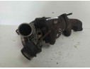 Recambio de turbocompresor para ssangyong rexton 2.9 turbodiesel cat referencia OEM IAM A6620903280 7106411 
