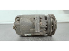 Recambio de compresor aire acondicionado para opel astra g berlina edition referencia OEM IAM 6560524  