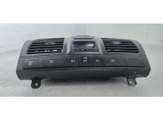 Recambio de rejilla aireadora para ssangyong rexton rx 270 full referencia OEM IAM 7652008000  