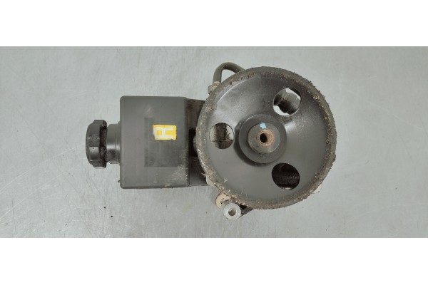 Recambio de bomba direccion para ssangyong kyron 2.0 d referencia OEM IAM   