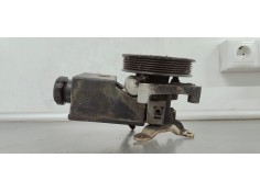 Recambio de bomba direccion para ssangyong kyron 2.0 d referencia OEM IAM   