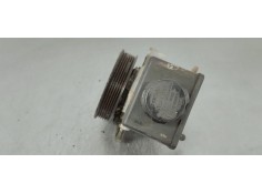 Recambio de bomba direccion para ssangyong kyron 2.0 d referencia OEM IAM   