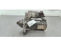 Recambio de motor arranque para skoda fabia (5j2 ) 1.6 tdi referencia OEM IAM 02Z911023N  