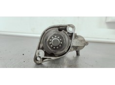 Recambio de motor arranque para skoda fabia (5j2 ) 1.6 tdi referencia OEM IAM 02Z911023N  