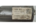 Recambio de motor arranque para skoda fabia (5j2 ) 1.6 tdi referencia OEM IAM 02Z911023N  