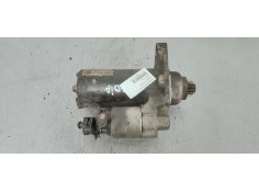 Recambio de motor arranque para skoda fabia (5j2 ) 1.6 tdi referencia OEM IAM 02Z911023N  