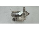 Recambio de motor arranque para skoda fabia (5j2 ) 1.6 tdi referencia OEM IAM 02Z911023N  