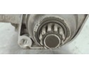 Recambio de motor arranque para skoda fabia (5j2 ) 1.6 tdi referencia OEM IAM 02Z911023N  